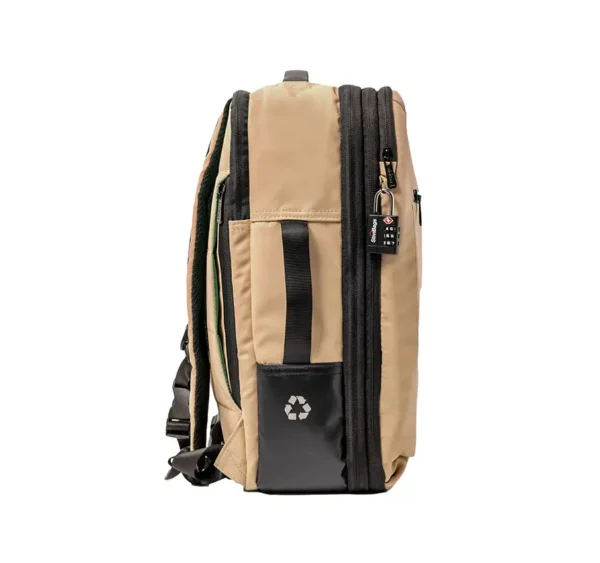 waterproof beige 2