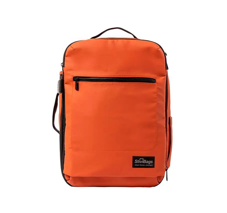Mochila Waterproof Aircabine