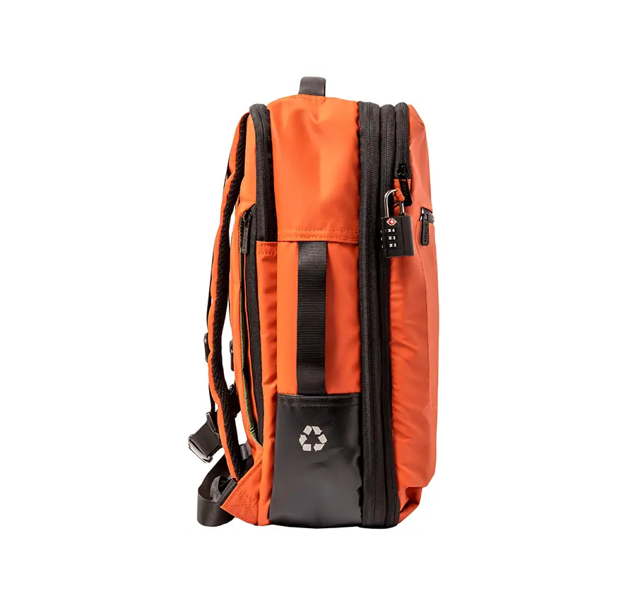 Mochila Waterproof Aircabine
