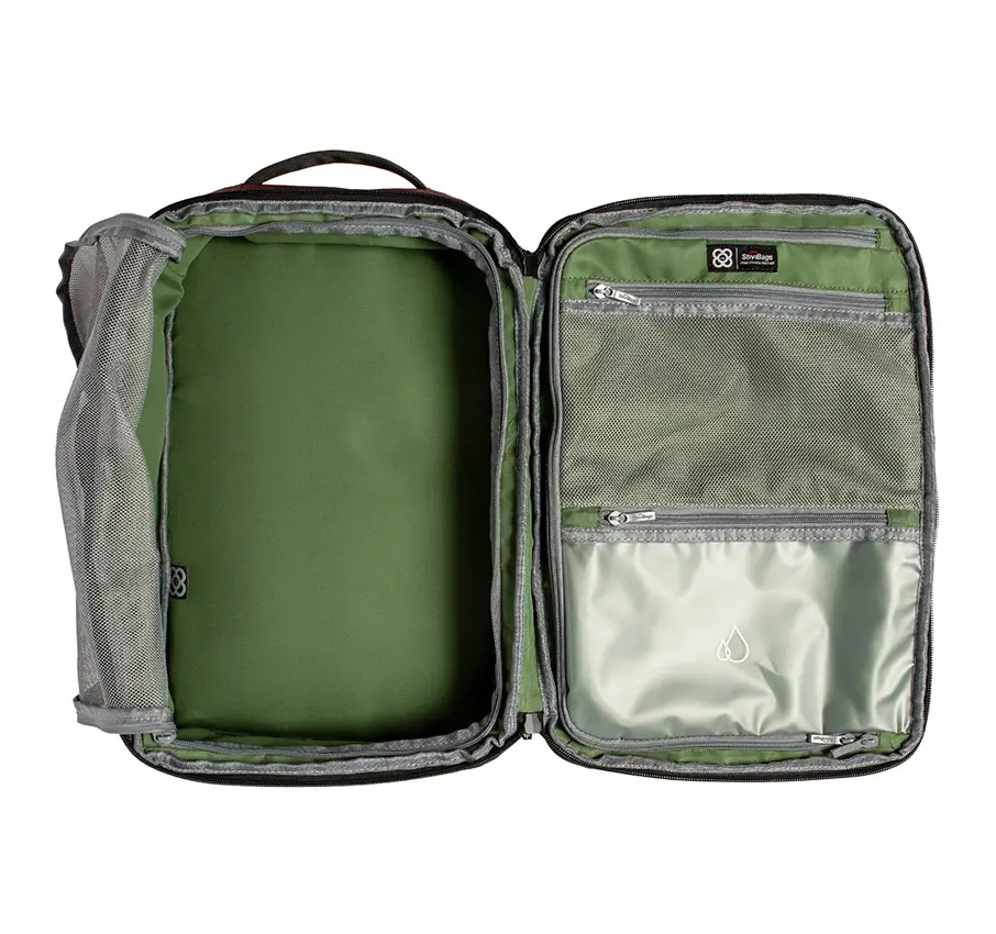 Mochila Waterproof Aircabine