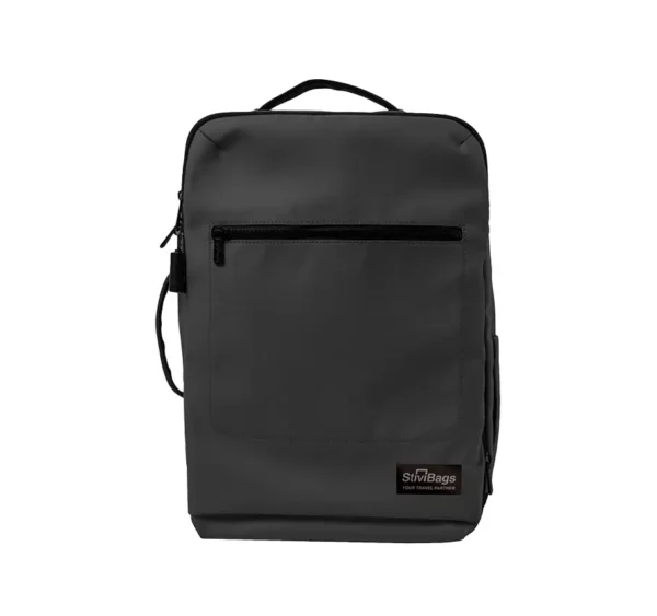 waterproof negro 1