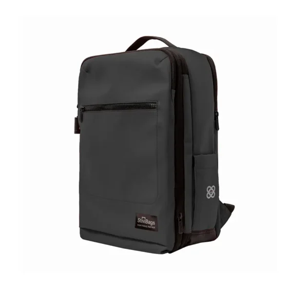 waterproof negro 2