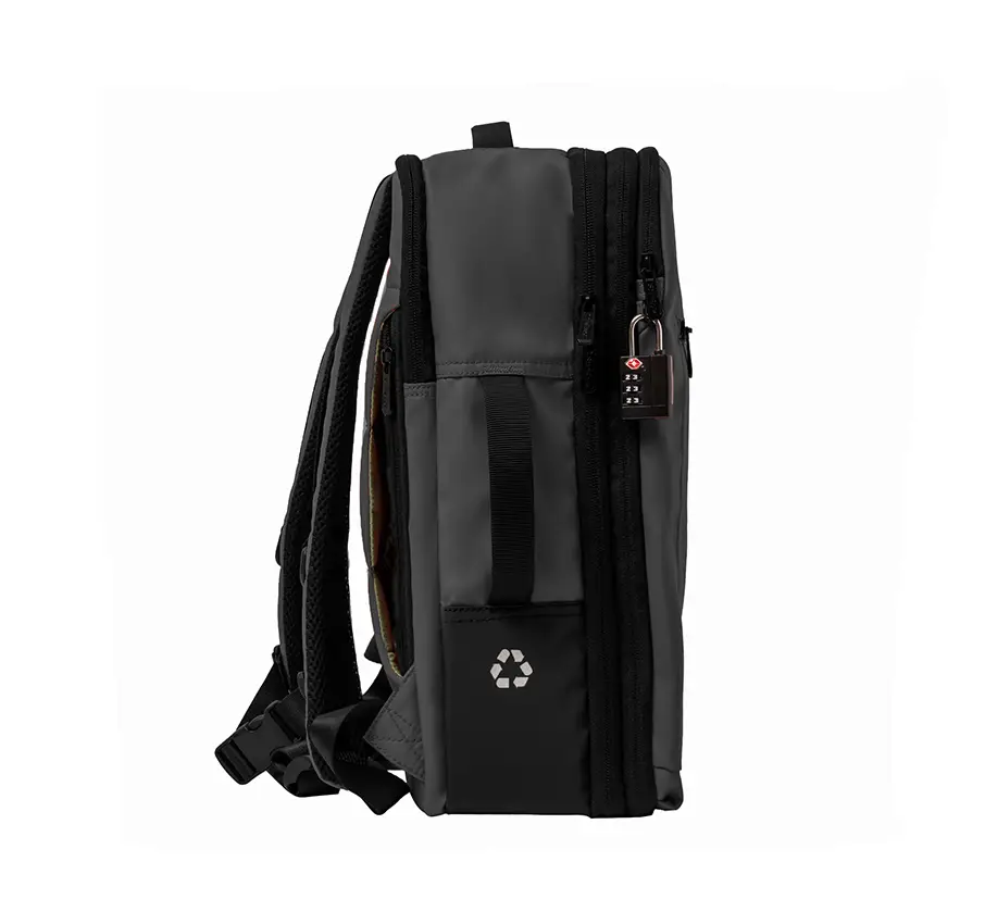 Mochila Waterproof Aircabine