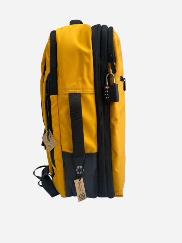 waterproof ocre lateral 2