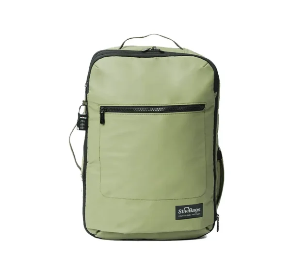 waterproof verde militar 1