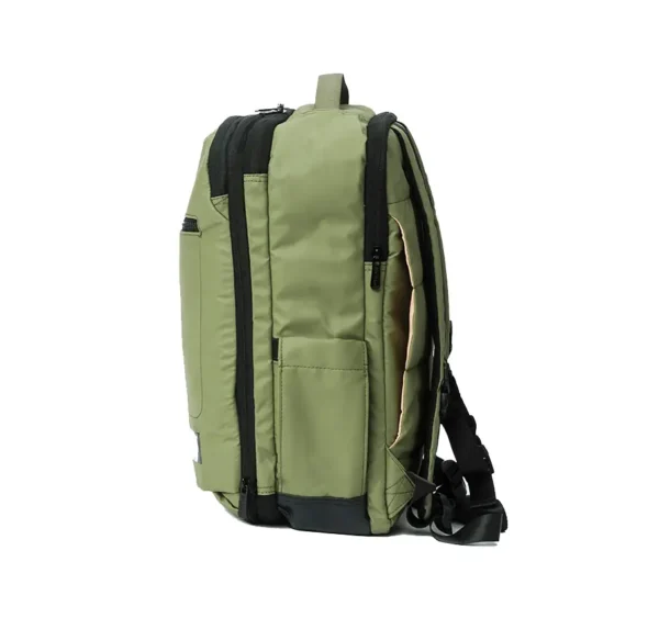 waterproof verde militar 2