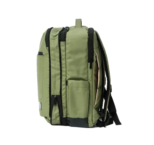 waterproof verde militar 3