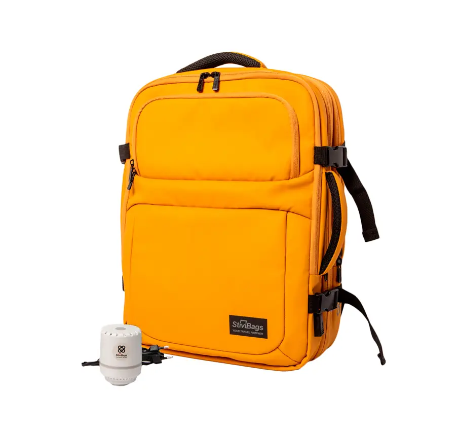 Mochila Waterproof Airmax