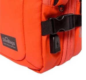 Mochila Waterproof Airmax
