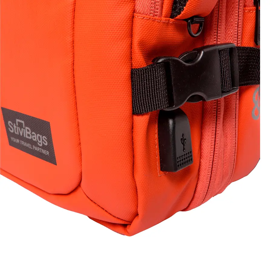 Mochila Waterproof Airmax